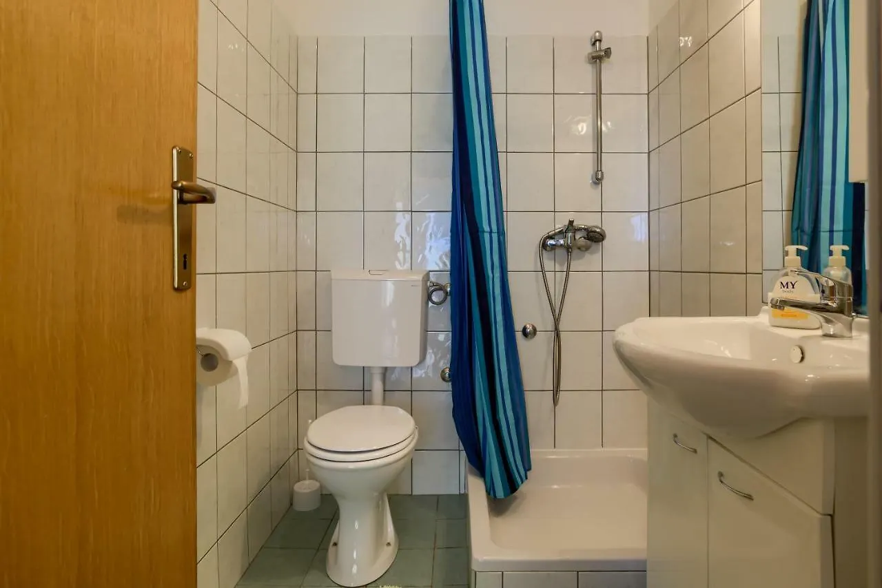 Apartment Monica Ližnjan Croazia